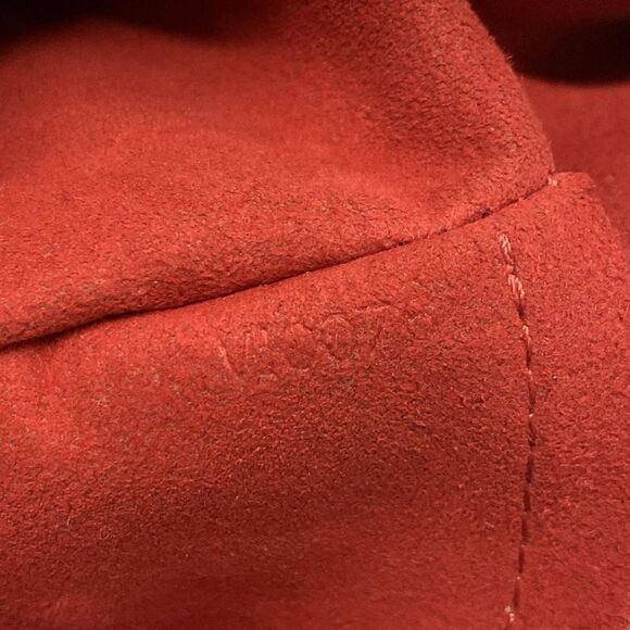 Louis Vuitton Handbag Damier Saleya PM N51183 Ebène - Picture 9 of 15